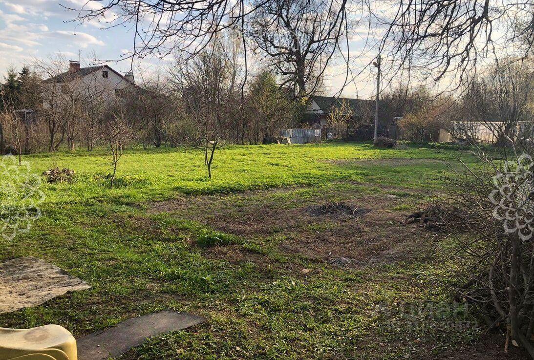 земля городской округ Богородский д Белая Железнодорожная фото 2