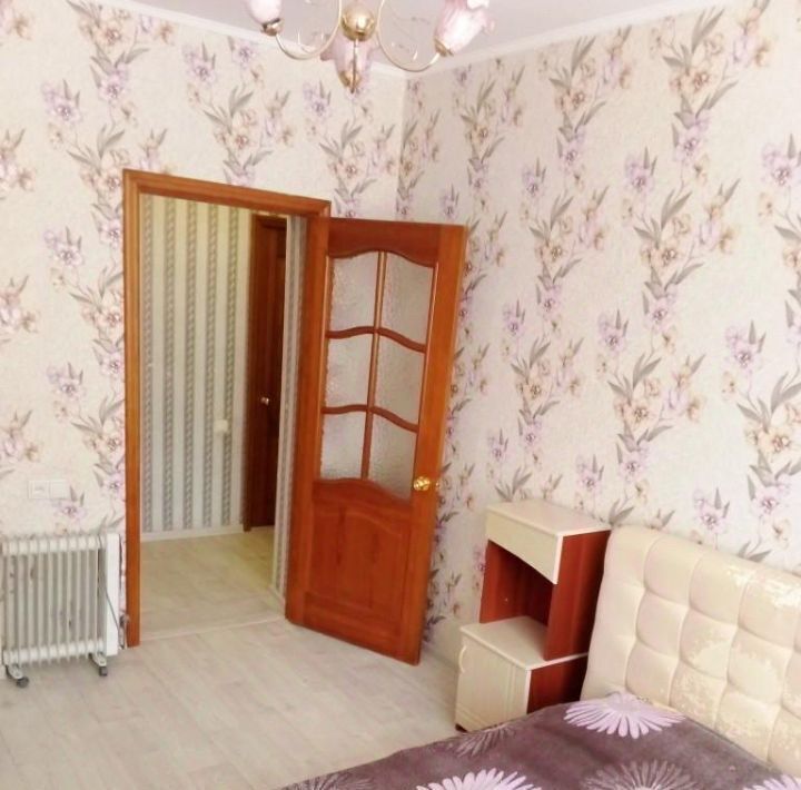 квартира г Новокузнецк р-н Центральный ул Энтузиастов 61 фото 9