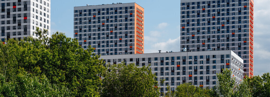 квартира г Москва метро Черкизовская ЖК Амурский Парк 1/2 муниципальный округ Гольяново фото 2