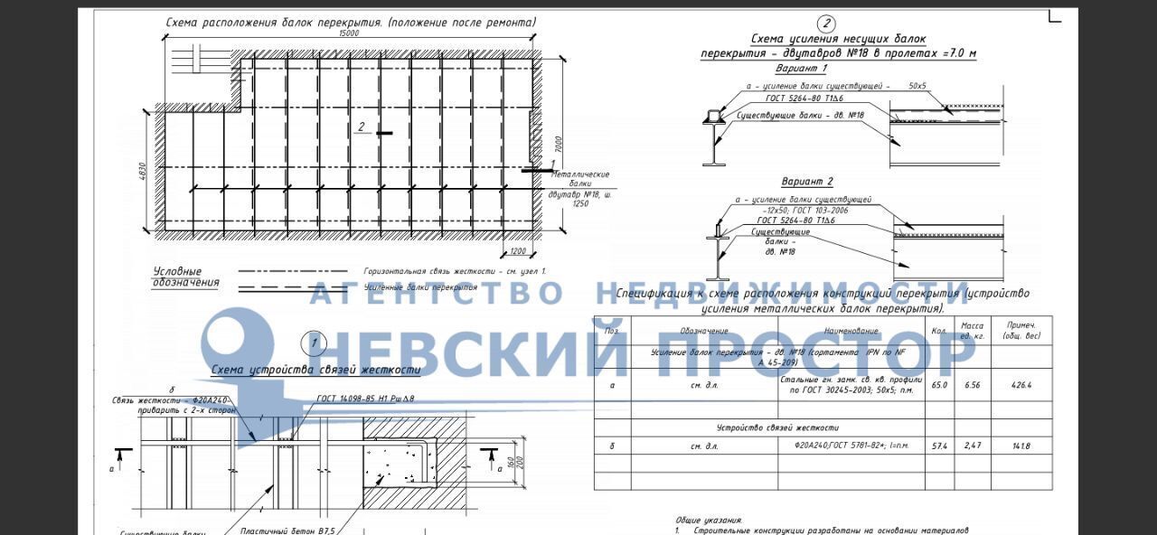 квартира г Санкт-Петербург метро Василеостровская ул 18-я линия В.О. 9 округ № 7 фото 11