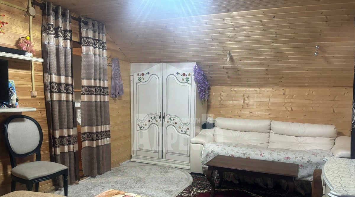 дом р-н Жуковский г Белоусово снт Текстильщик-1 ул Квартал 1 фото 2