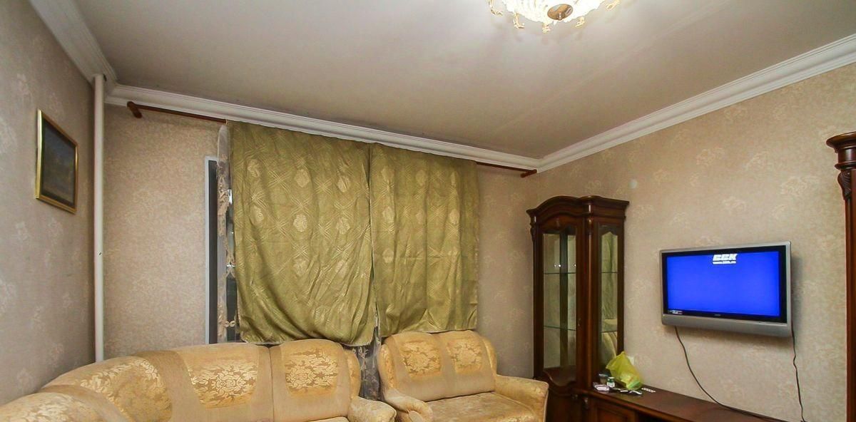 квартира г Сургут ул Флегонта Показаньева 12 5-5А фото 6