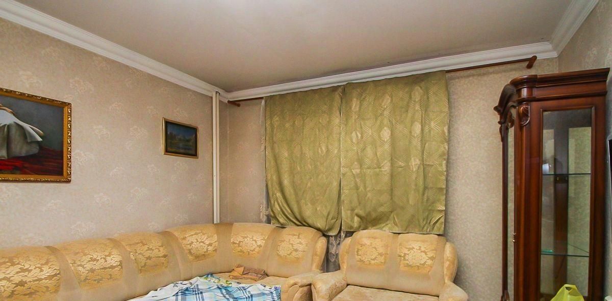 квартира г Сургут ул Флегонта Показаньева 12 5-5А фото 7