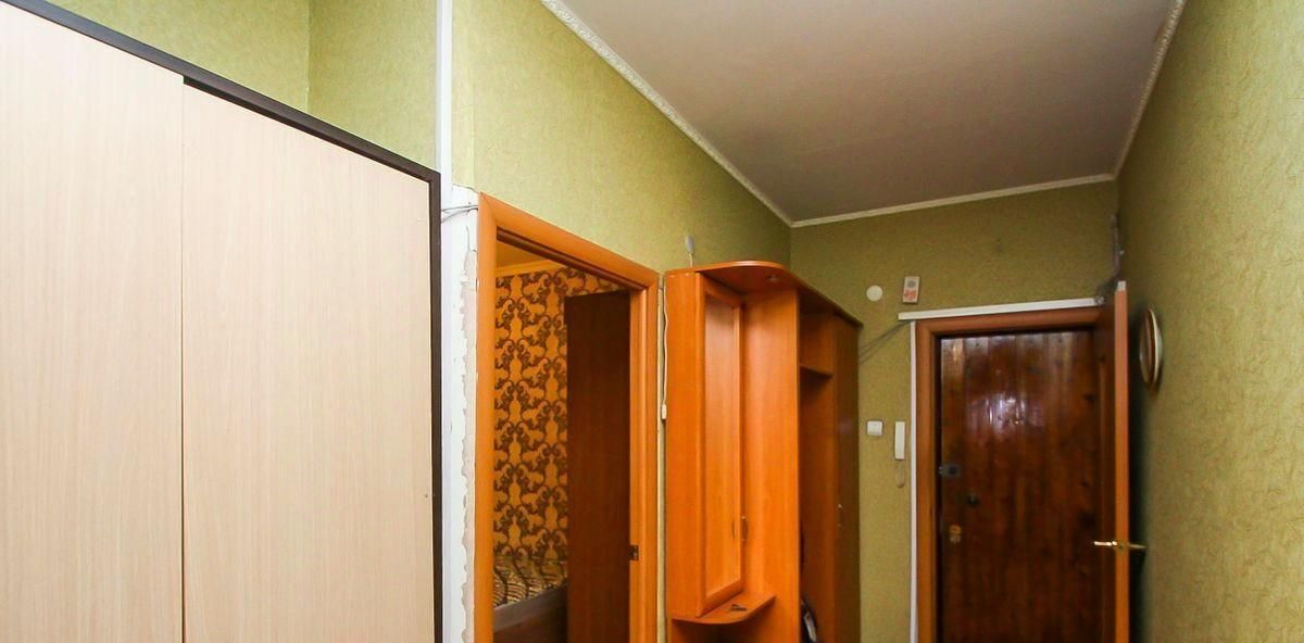 квартира г Сургут ул Флегонта Показаньева 12 5-5А фото 16