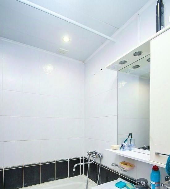 квартира г Сургут ул Флегонта Показаньева 12 5-5А фото 22