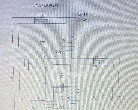 дом р-н Верхнеуслонский с Нижний Услон ул Горького 5 фото 37