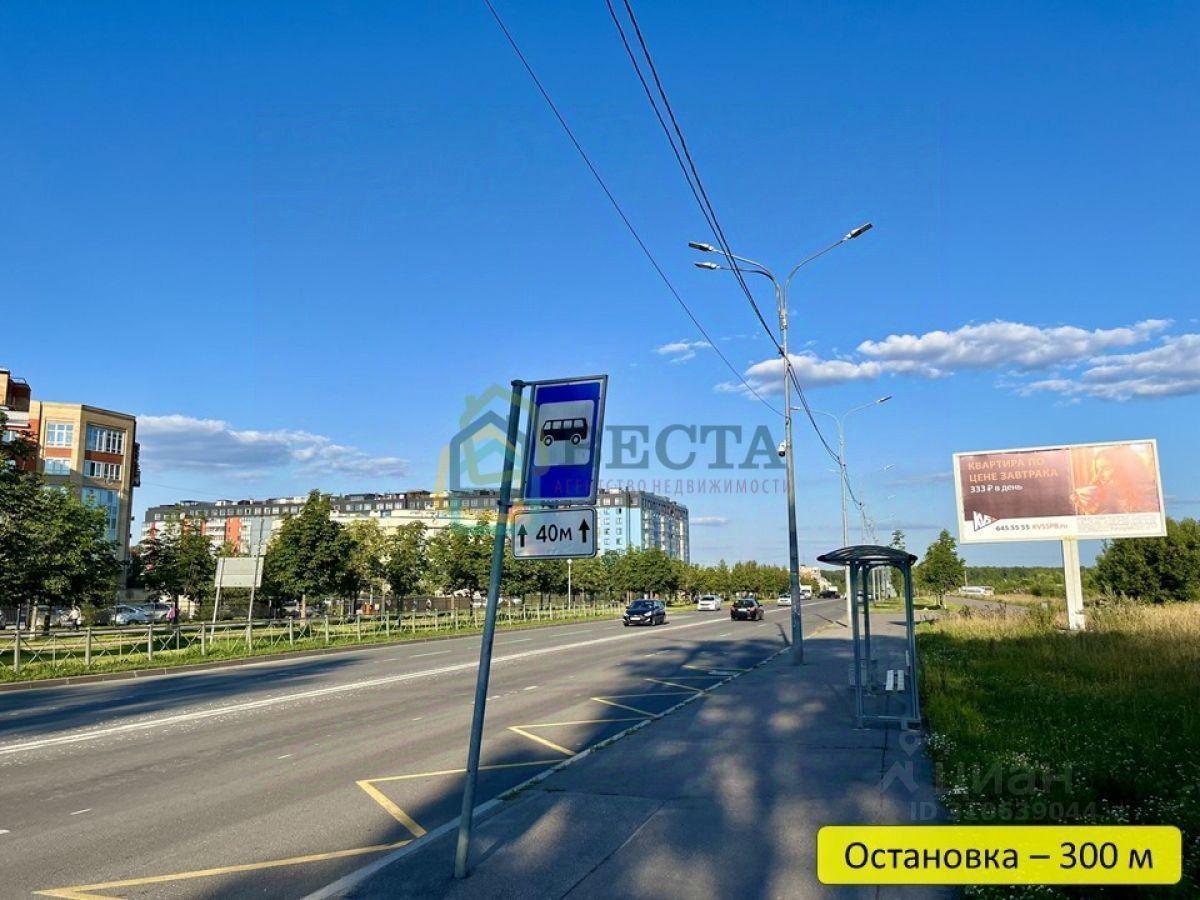 земля г Пушкин ул Камероновская 22 р-н Пушкинский Пушкин, ЖК «UP-пушкинский», Ленинградская область фото 12