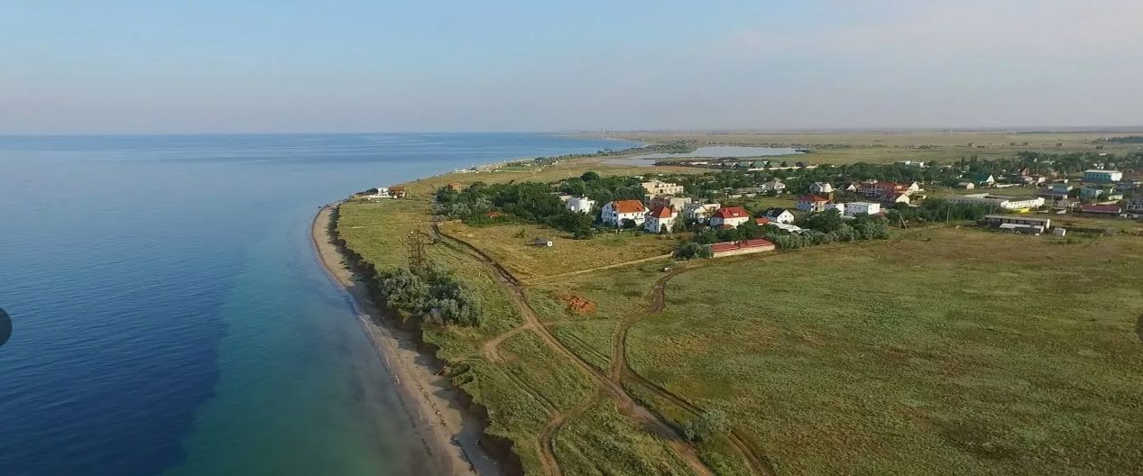 земля р-н Сакский с Витино Молочненское с/пос, уч 2 фото 3