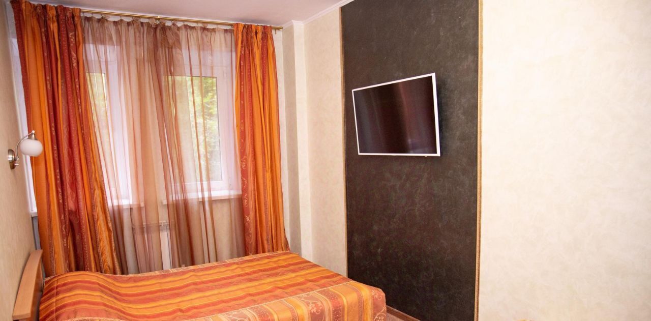 комната г Томск р-н Советский пр-кт Комсомольский 70/1 фото 1