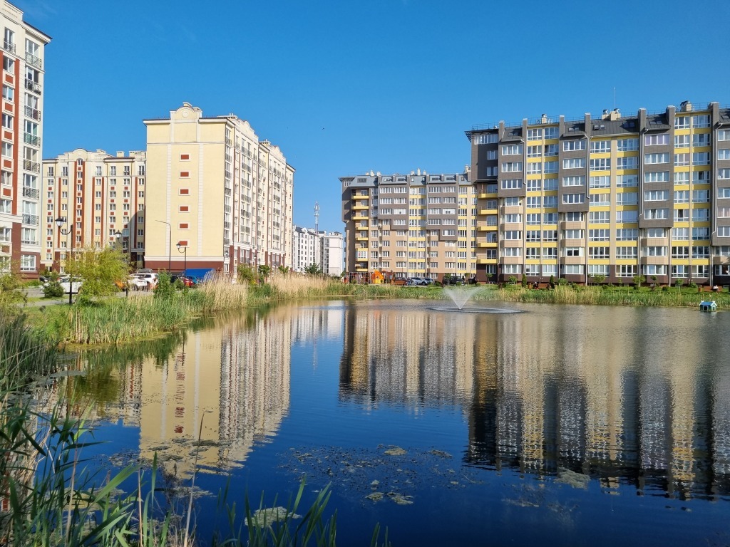 квартира р-н Зеленоградский г Зеленоградск ул Тургенева 14а фото 8