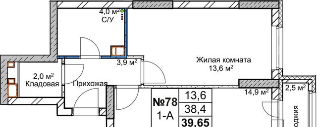 п Комсомольский 17, Дзержинск фото