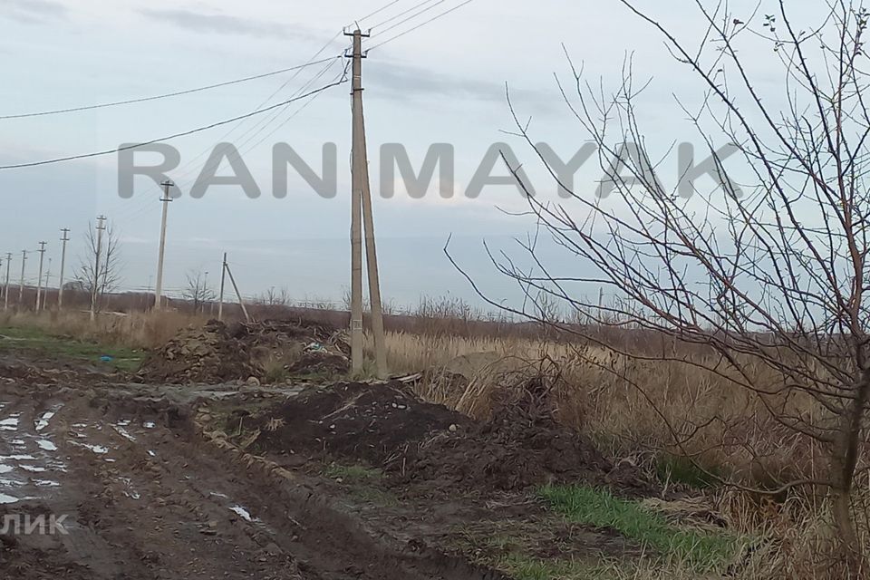 земля г Майкоп Майкоп городской округ, Керашева фото 3