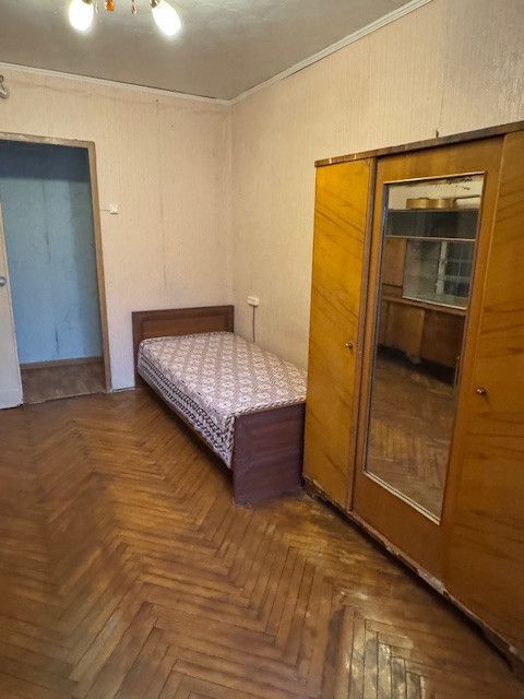 квартира г Санкт-Петербург пр-кт Светлановский 59/2 Выборгский фото 7