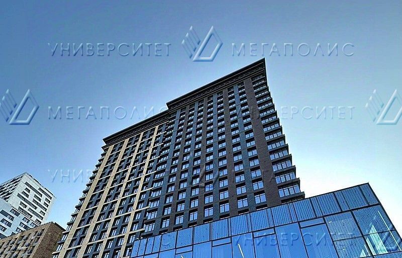 свободного назначения г Москва метро Полежаевская ул Зорге 9 фото 4