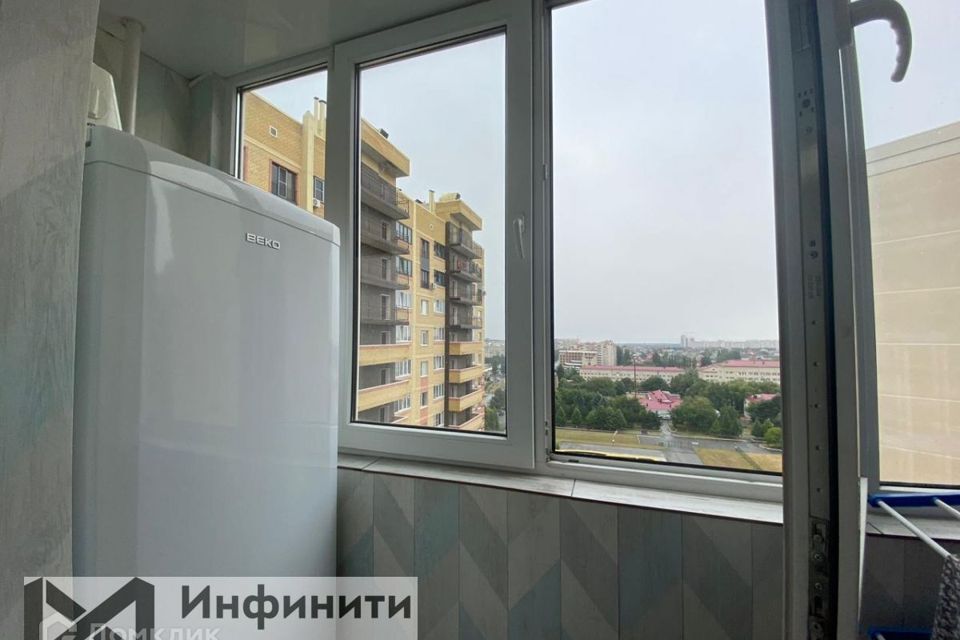 квартира г Ставрополь ул Пирогова 5а/9 Ставрополь городской округ фото 4