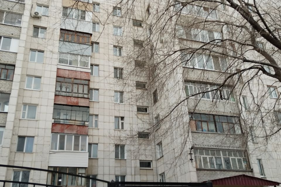 квартира г Тюмень ул Московский тракт 104а Тюмень городской округ фото 1