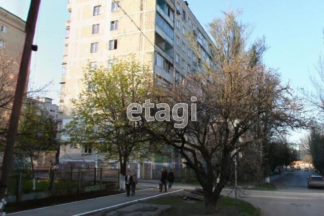 р-н Первомайский 2-й Орджоникидзе ул Конституционная 62 ул Грисенко Ростов-на-Дону городской округ фото