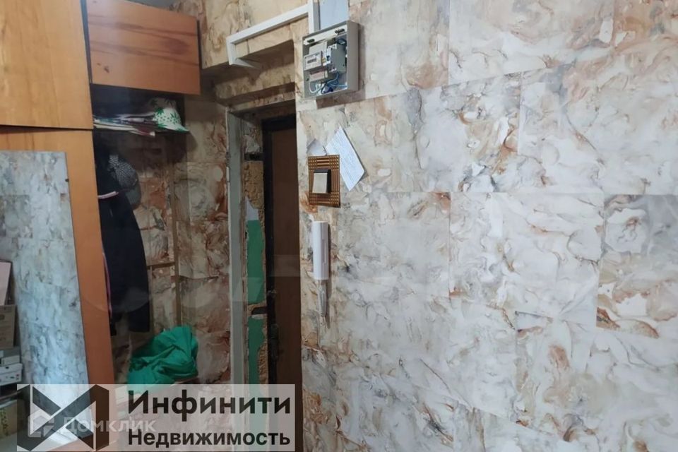 квартира г Ставрополь р-н Промышленный ул Мира 428 Ставрополь городской округ фото 4