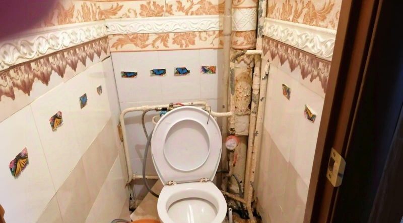 квартира г Усть-Илимск ул Карла Маркса 1 фото 8