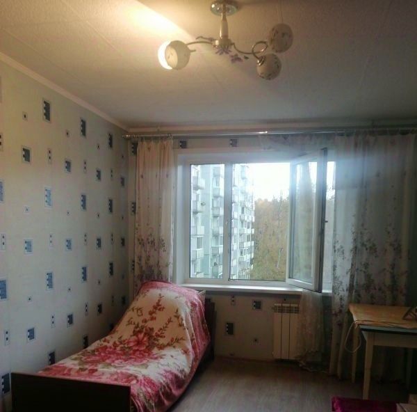 квартира г Усть-Илимск ул Героев Труда 33 фото 8