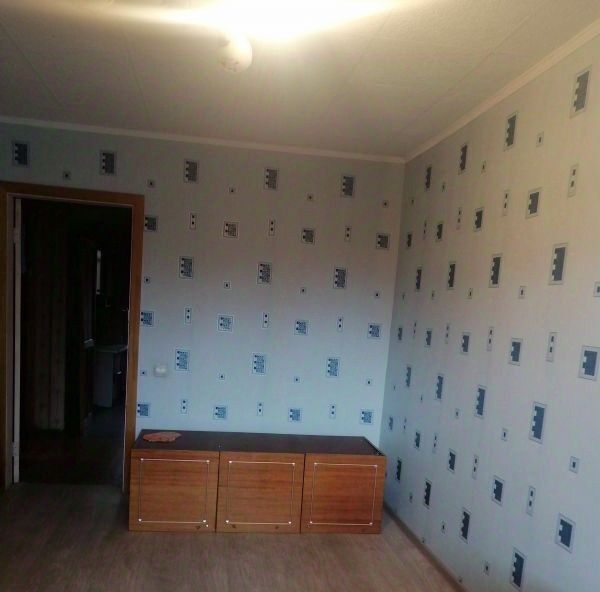 квартира г Усть-Илимск ул Героев Труда 33 фото 9