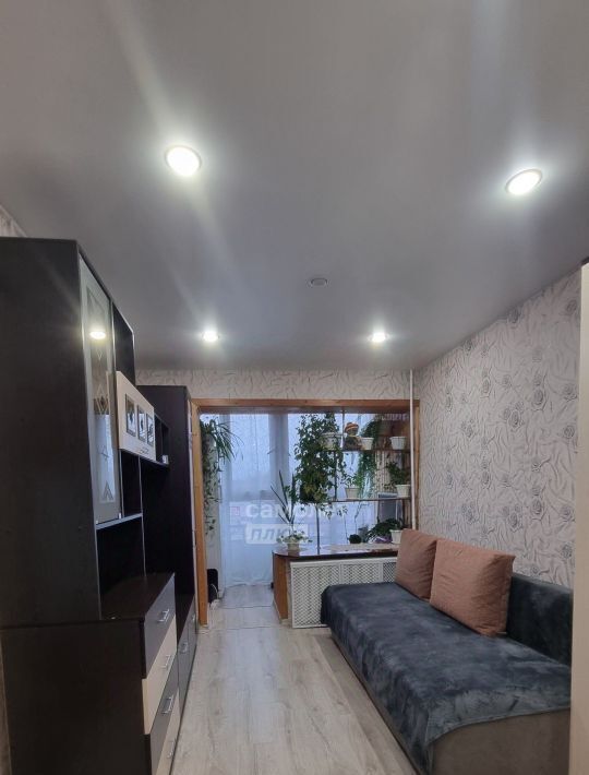 квартира г Сыктывкар ул Мира 11 фото 2