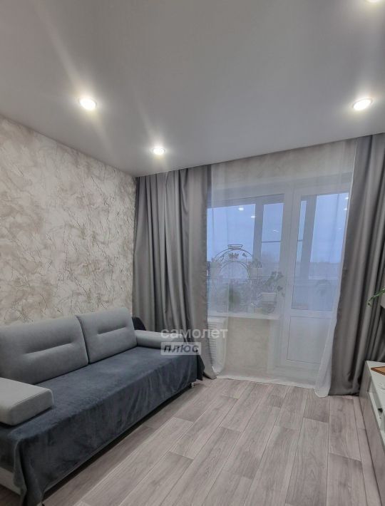 квартира г Сыктывкар ул Мира 11 фото 11
