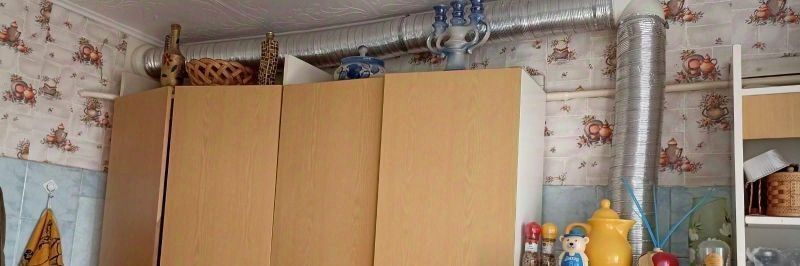 квартира г Усть-Илимск пр-кт Мира 20 фото 10