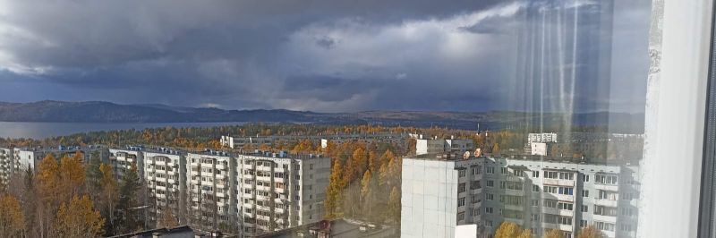квартира г Усть-Илимск пр-кт Мира 20 фото 12