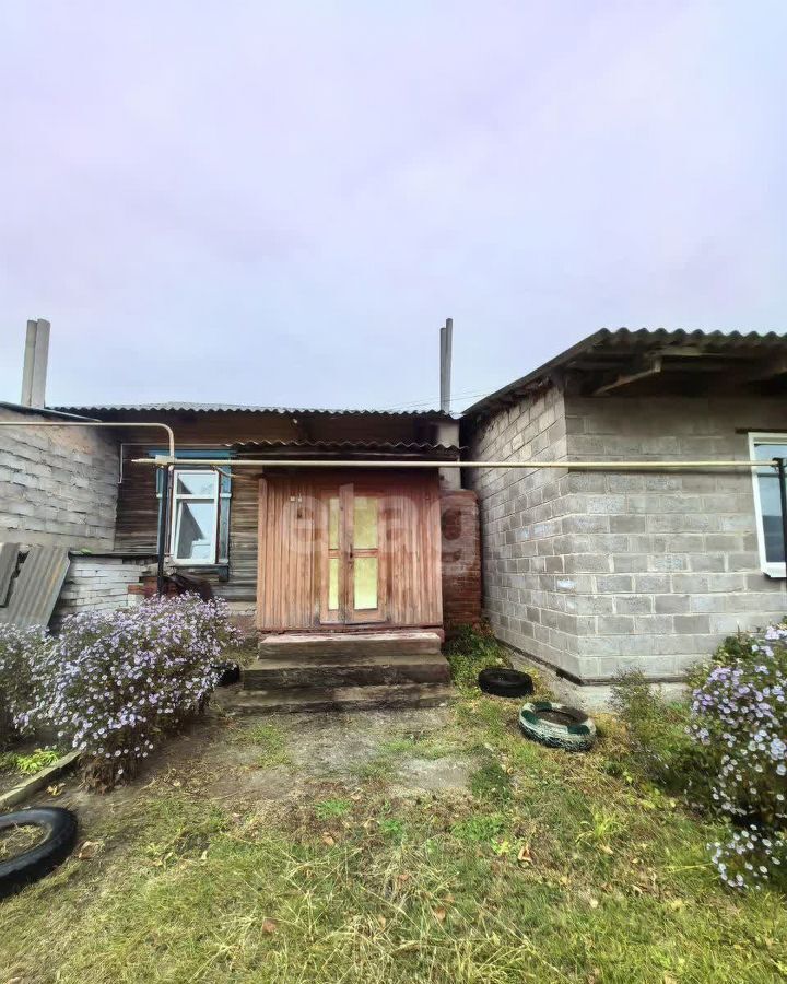 квартира г Ульяновск р-н Заволжский ул Академика Павлова 1 фото 2