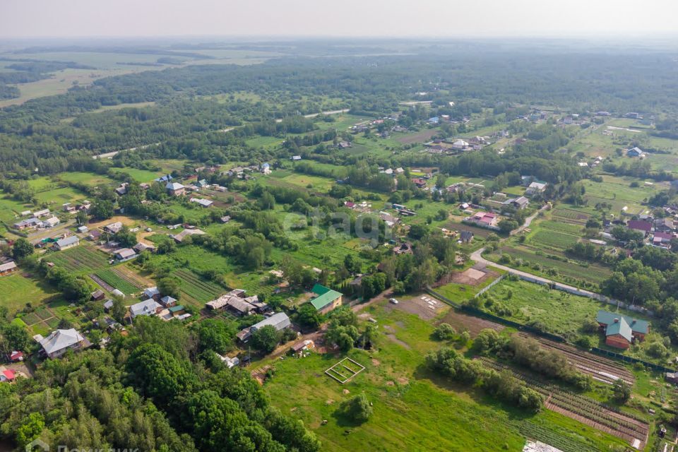 земля р-н Хабаровский Черная Речка фото 8