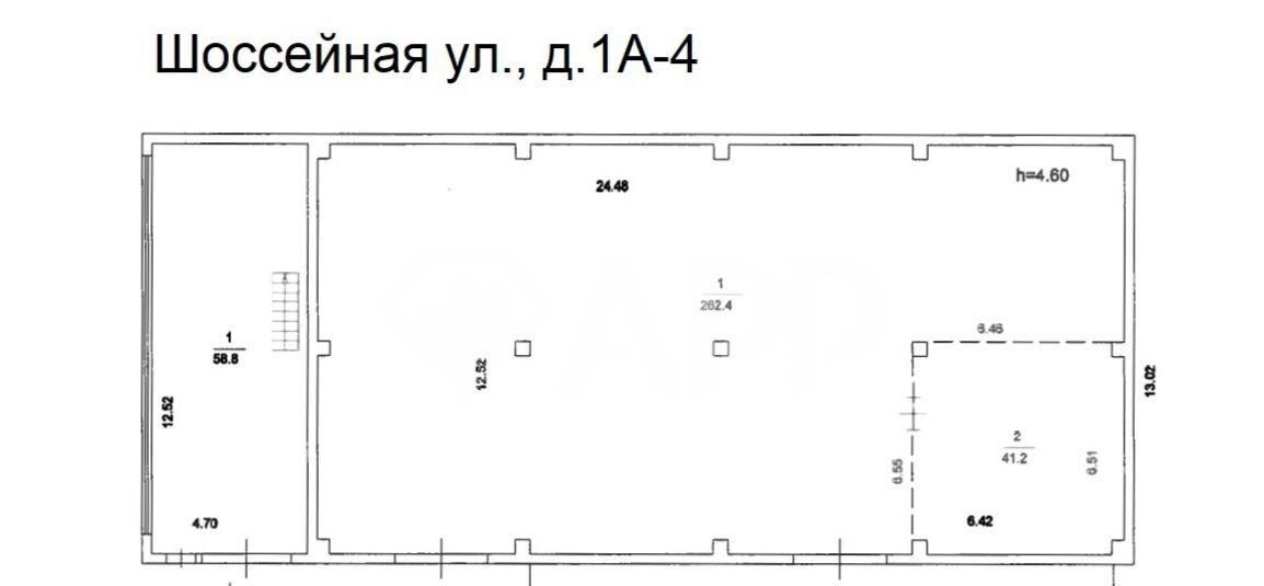 свободного назначения г Москва метро Текстильщики ул Шоссейная 1а фото 16