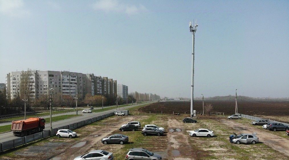 земля г Балаково ул Саратовское шоссе 104 фото 25