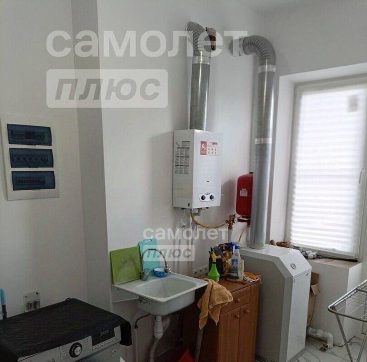 дом г Элиста мкр Сити-3 фото 13
