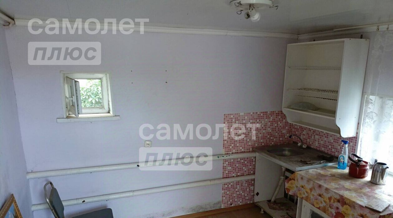 дом г Элиста ул Демьяновская фото 18