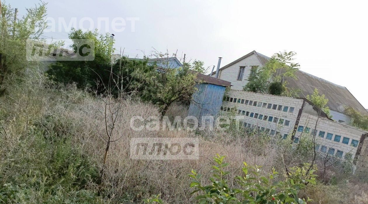 дом г Элиста ул Демьяновская фото 30