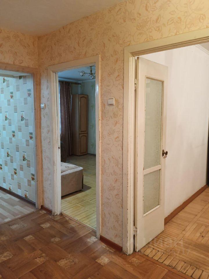 квартира г Краснодар р-н Западный ул Длинная 34 фото 10