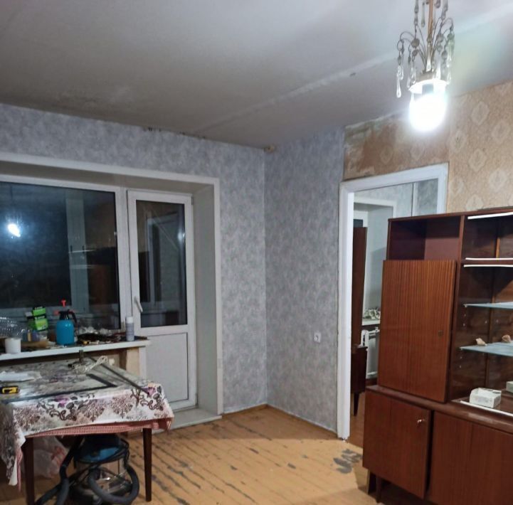 квартира г Тула р-н Пролетарский ул Щегловская засека 51 фото 5