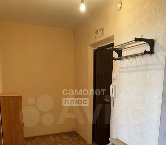 квартира г Элиста мкр 7 5к/2 фото 3