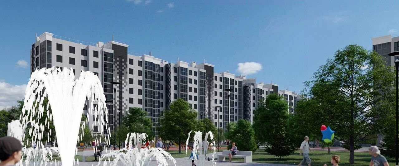 квартира г Батайск ул Комсомольская 131к/1 фото 17