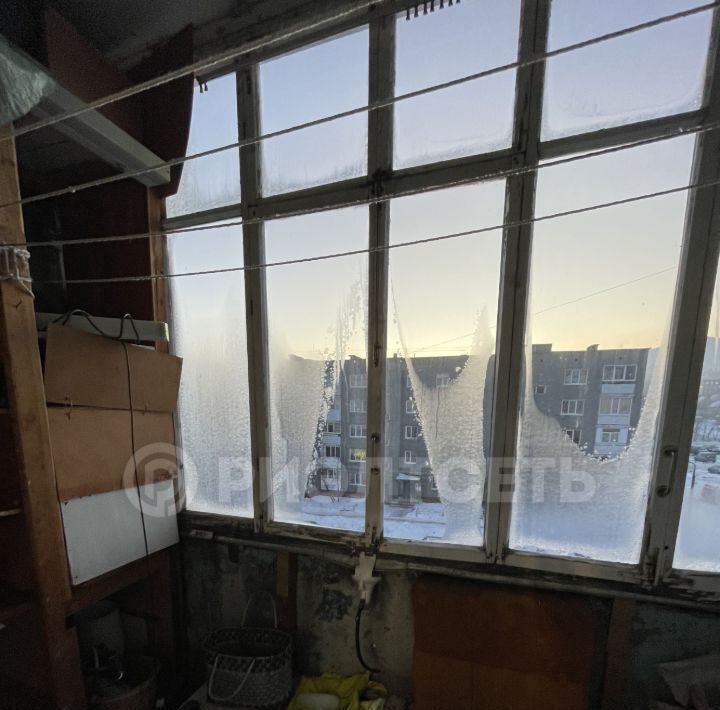 квартира г Мончегорск ул Лесная 6 фото 9