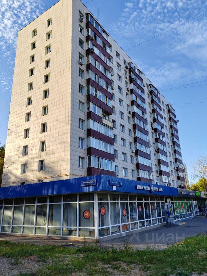 квартира г Москва ВАО Гольяново ул Уральская 11 6-й микрорайон Гольянова, Московская область фото 4