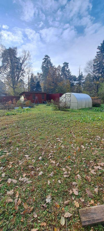 земля городской округ Пушкинский Пушкино, проспект Ильича фото 3