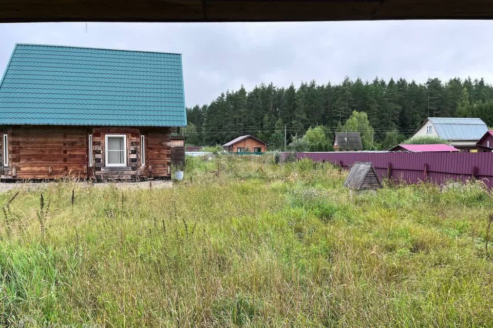 земля городской округ Волоколамский д Каменки ул Центральная 39 фото 4