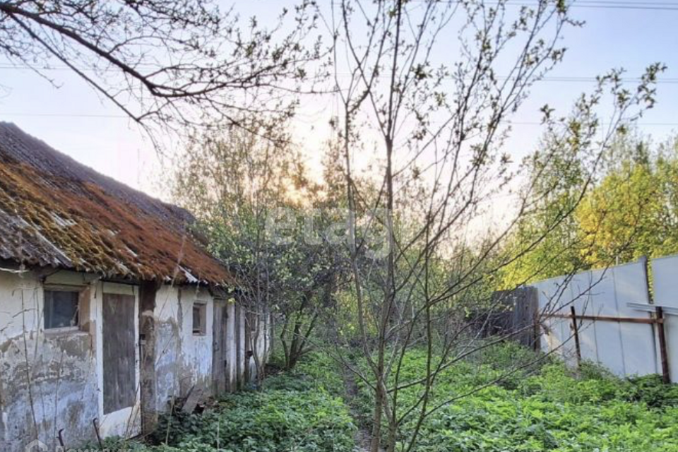 земля городской округ Ленинский д Горки 66 фото 2