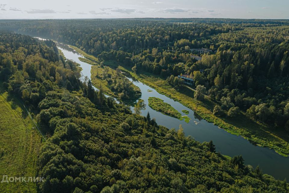 земля городской округ Рузский коттеджный посёлок Рузская долина, 26 фото 10