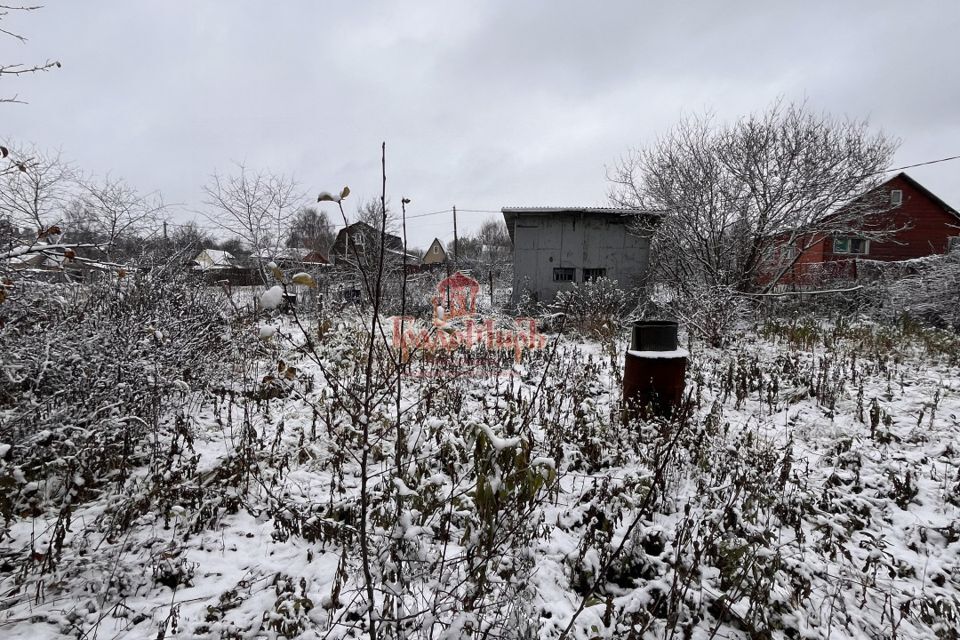 земля городской округ Дмитровский д. Кунисниково фото 1