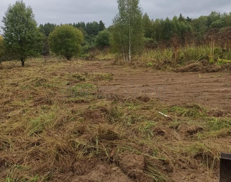 земля городской округ Пушкинский фото 8