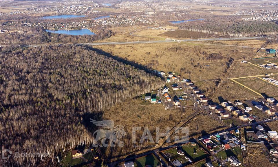 земля р-н Ломоносовский д. Узигонты фото 8