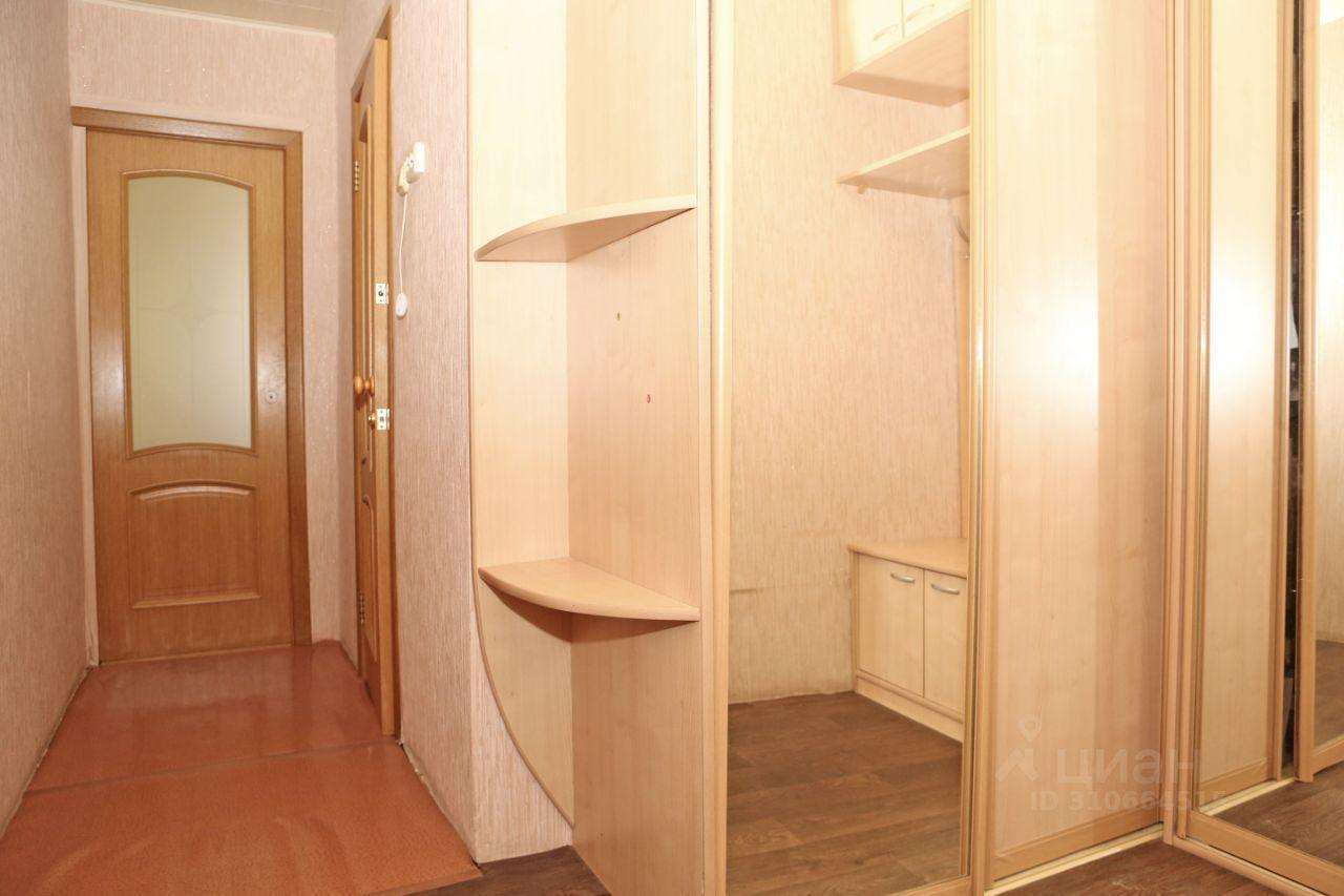 квартира г Екатеринбург р-н Орджоникидзевский ул Стачек 55 фото 12